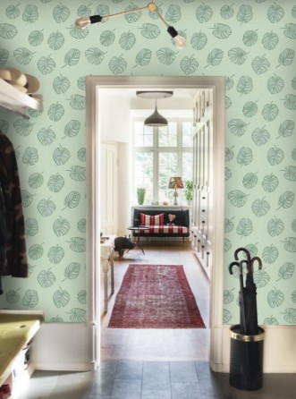 Bild på Sigge Light Green - 1059401-02